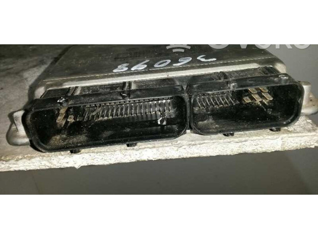 Ручка стеклоочистителей 038906019KT, 0281011219 Seat Ibiza II (6k)