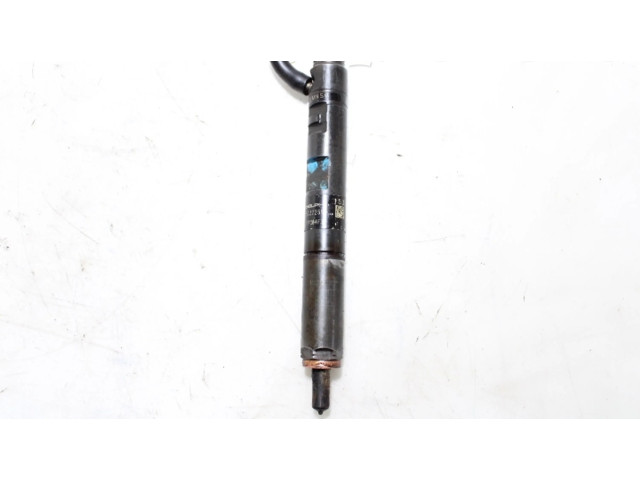 Форсунка Renault Kangoo II