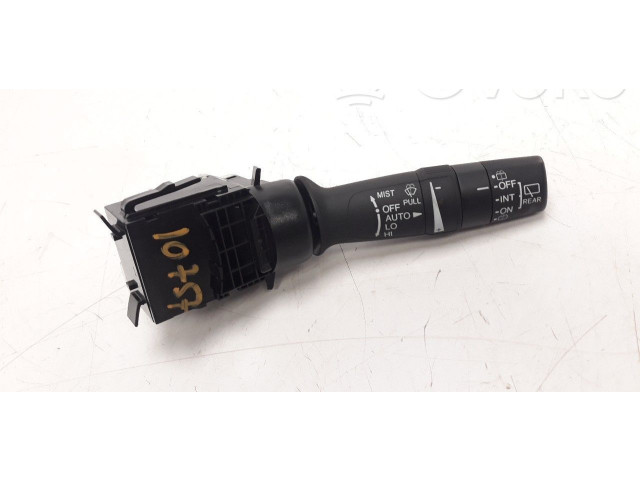 Ручка стеклоочистителей 35255T7SF61   Honda HR-V