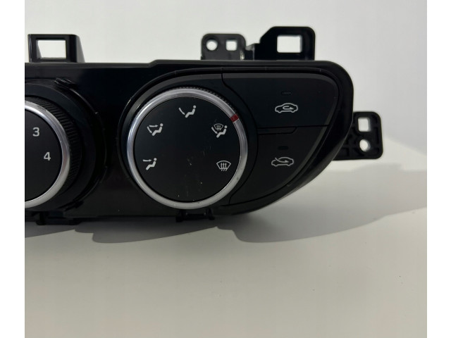 Блок управления климат-контролем 97250B9400 Hyundai i10