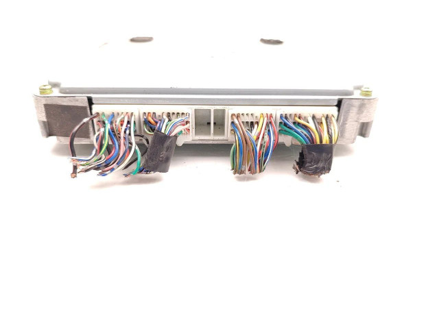 Блок управления двигателя 89661-53460, 175300-4841 Lexus IS 200-300