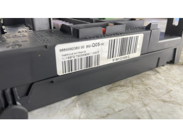 Блок предохранителей A2c53383165, 966499238000   Citroen DS5    