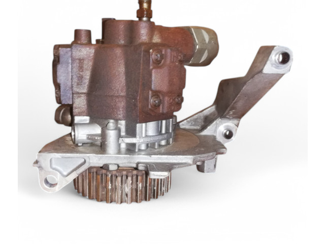 Vstřikovač F6JD Ford Fiesta