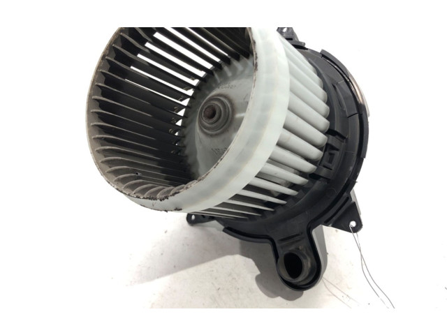 Вентилятор печки    5P3730100   Dacia Sandero