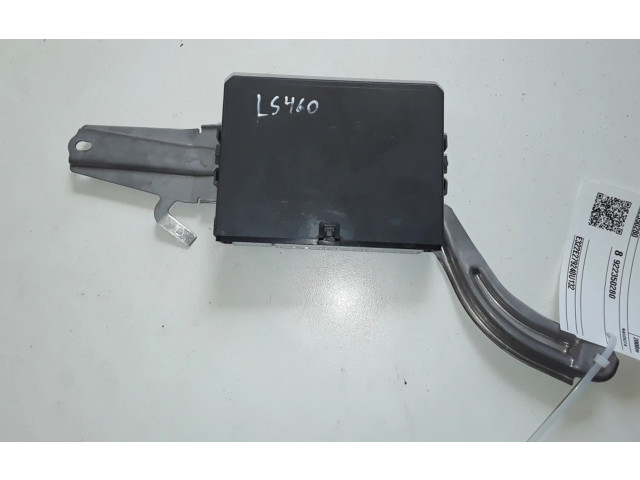 Блок управления 8922350280 Lexus LS 460 - 600H