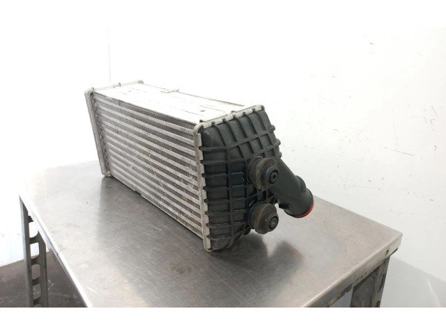 Интеркулер 282702A570 KIA Ceed