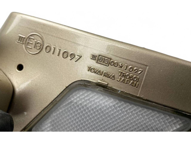 Зеркало электрическое        Lexus IS 220D-250-350  2006 - 2013 года   