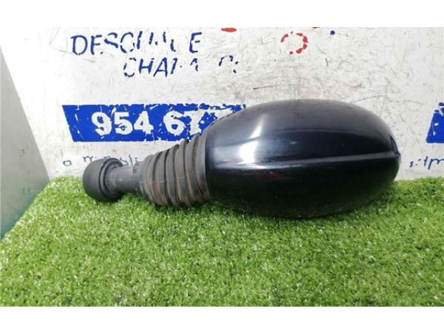 Zpětné zrcátko Citroen Berlingo 2010