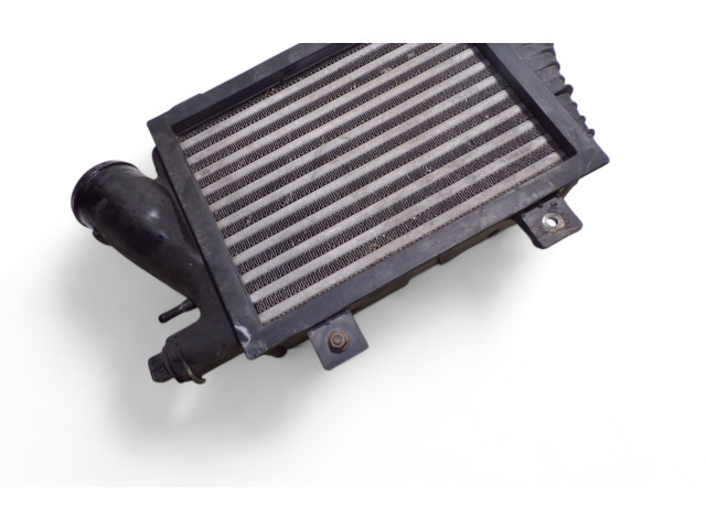 Интеркулер  701145805A   Volkswagen Transporter - Caravelle T4 