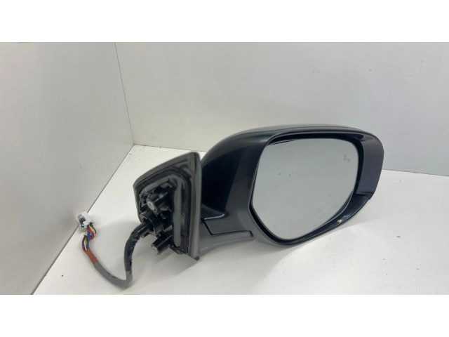 Зеркало электрическое правое Mitsubishi ASX