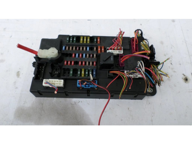 Блок предохранителей 3451925 Mini One - Cooper Coupe R56