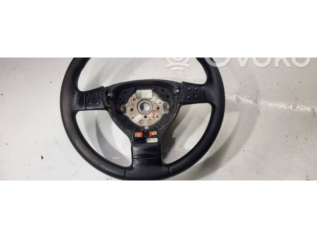 Руль Volkswagen Golf Plus  2005 - 2013 года       