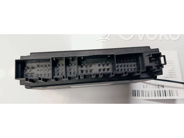 Блок комфорта 3D0937049E Volkswagen Phaeton