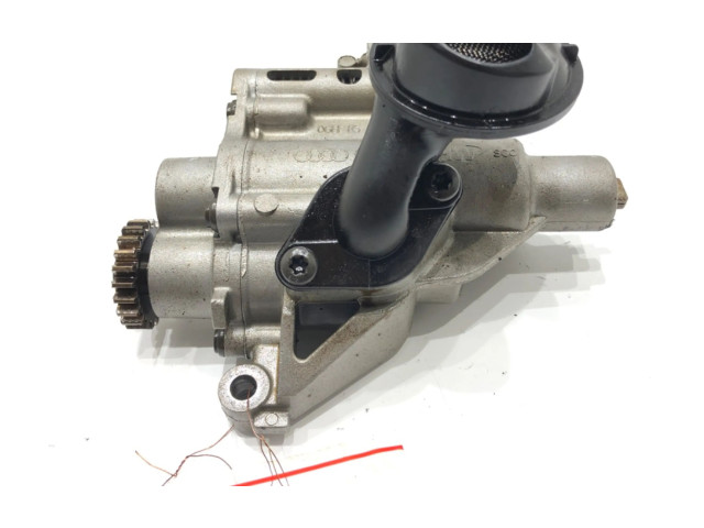 Čerpadlo oleje 06H115105AC Audi A4 S4 B8 8K