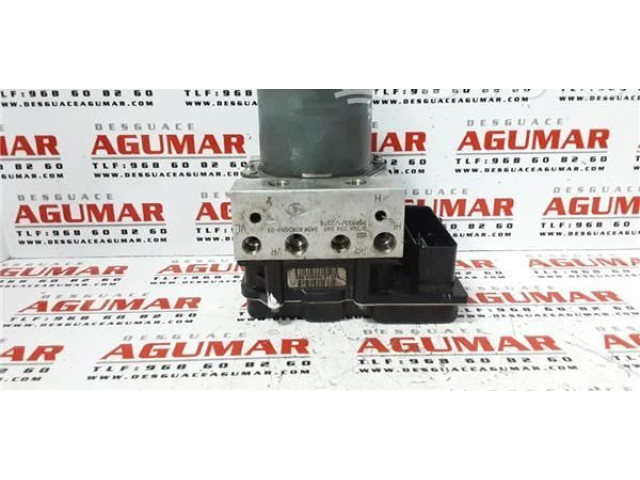 Блок АБС    BMW  X3 E83  2003 - 2010 года