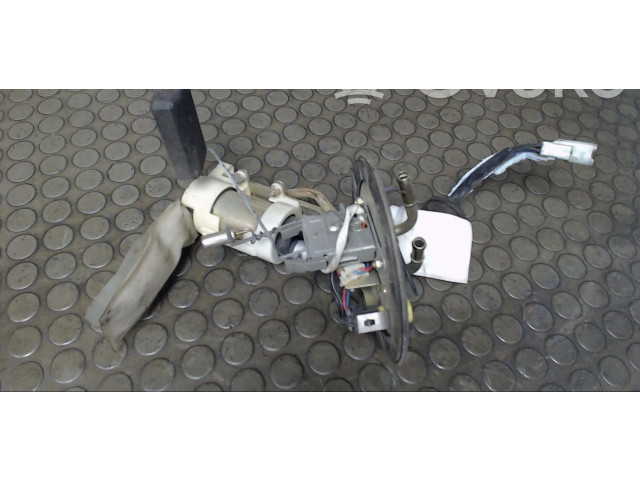 Топливный насос