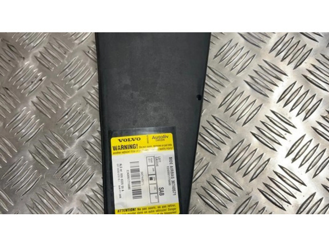 Подушка безопасности в сиденье 603629800, 30740571   Volvo XC90