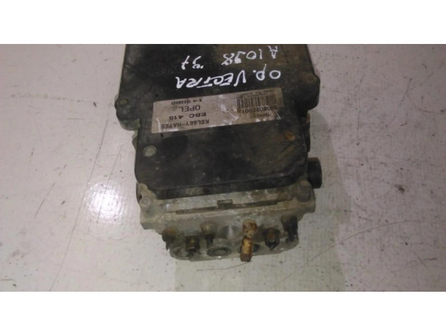Jednotka ABS s108022001c, 13040101 Opel Vectra 1999