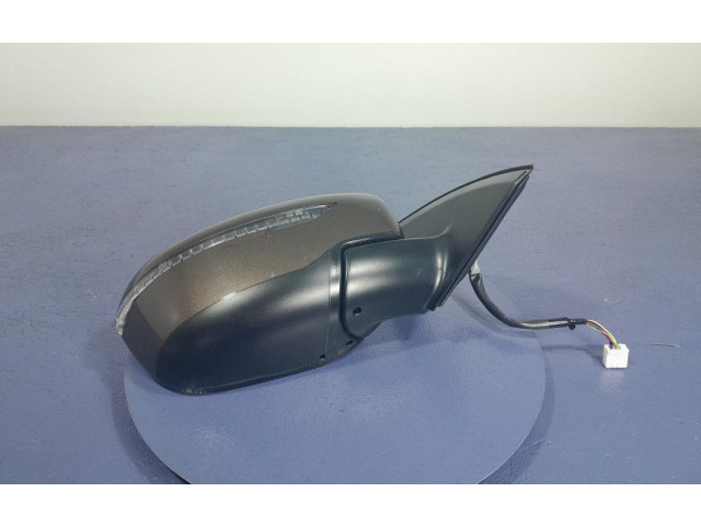 Zpětné zrcátko Nissan Qashqai 2019