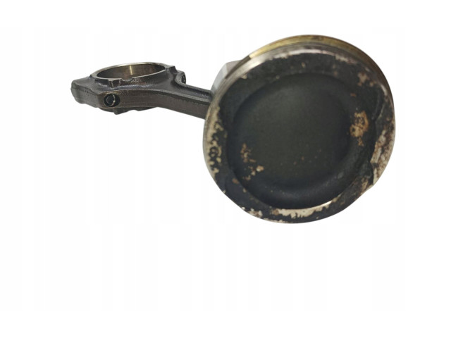 Поршень с шатуном 55196910, 16V Fiat Grande Punto