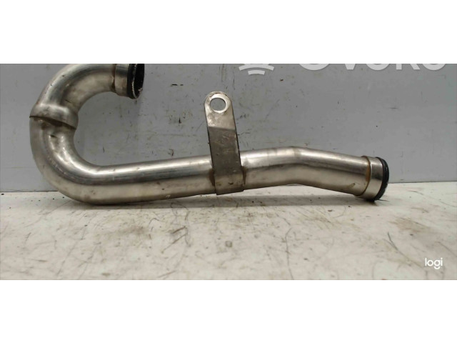 Turbodmychadlo Турбина 0406215   Renault Kangoo I   