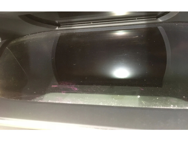 Přístrojová deska  Peugeot 5008 II 2020 9846911280  