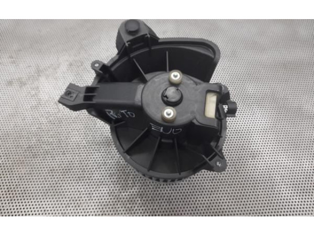 Вентилятор радиатора     50548819    Fiat Punto Evo 1.2