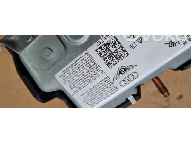 Подушка безопасности для колен 4G8880842A   Audi A7 S7 4G