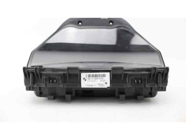 Přístrojová deska BMW 1 F20 F21 2012 62109287455