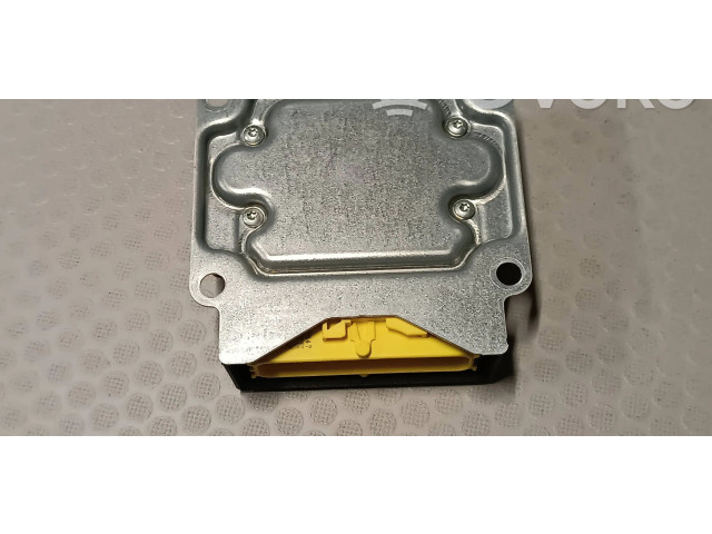 Блок подушек безопасности 7E0959655B, 0285010798   Volkswagen Transporter - Caravelle T5