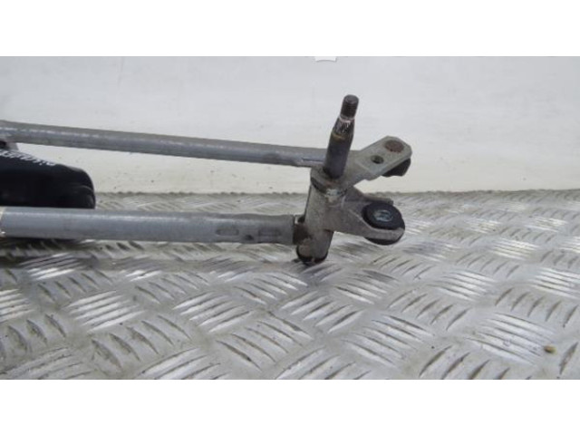 Моторчик дворников DLB000142, 95012-41    Land Rover Discovery 3 - LR3