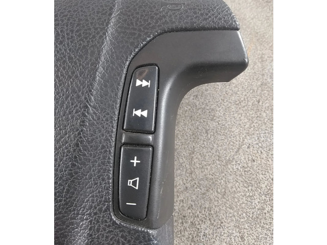 Подушка безопасности пассажира 8686280, 8686280   Volvo V70