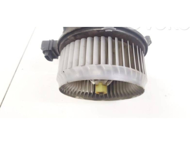 Вентилятор печки    AY2727005011, AY2727005011   Jeep Patriot