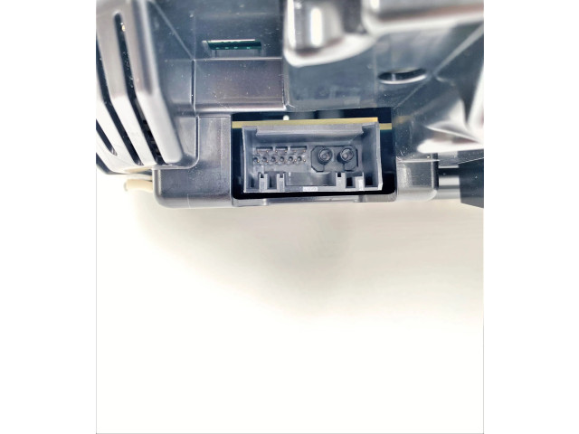 Přístrojová deska  BMW X5 F15 2015 62108795236, 8795236  