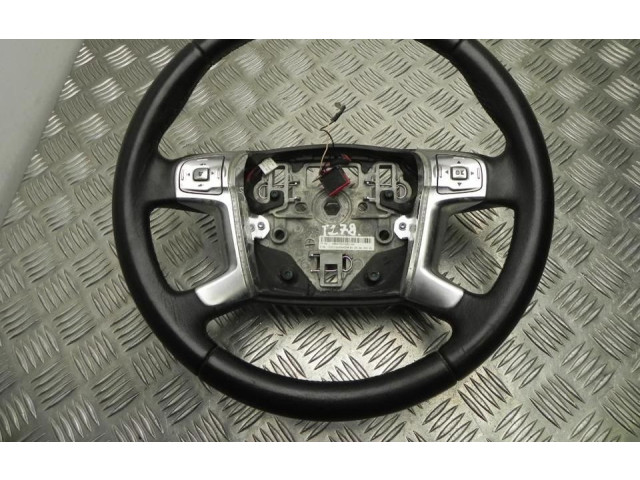 Руль Ford S-MAX 2015- года 3054797, Baldai3387