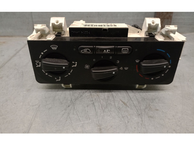 Модуль блока управления кондиционером 6452F8   Citroen C2