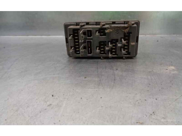 Pojistková skříňka Řídící jednotka BSM 518704002 Fiat Scudo 1998