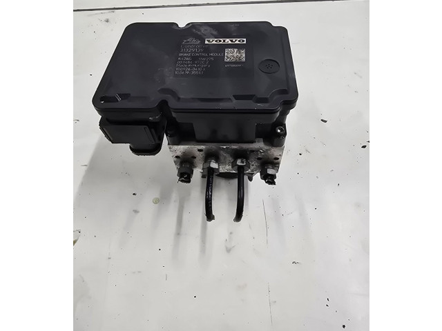 Блок АБС 31329139, P31329139   Volvo  V70  2008 - 2013 года