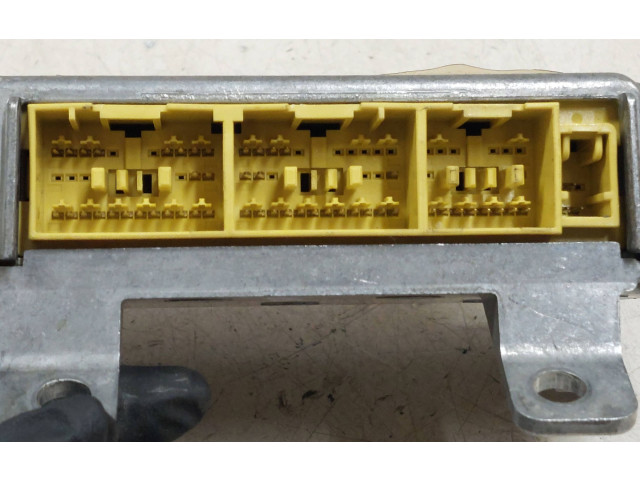 Блок подушек безопасности 77960SEDG812M1, C0WU1RSAC Honda Accord