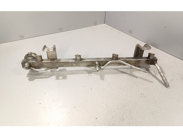 Магистральная трубка топлива    0280160515   Saab 9-5