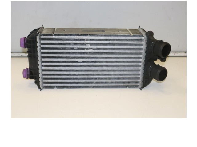 Интеркулер  9825341380   Peugeot 2008 II 