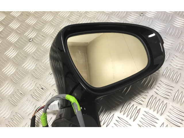 Zpětné zrcátko Lexus GS 250 350 300H 450H 2015 571359