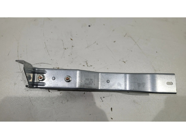 Подушка безопасности в сиденье A2048602602   Mercedes-Benz GLK (X204)