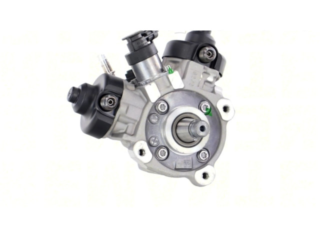 Vstřikovací čerpadlo 0445010614, 0445010614 Audi Q7 4L