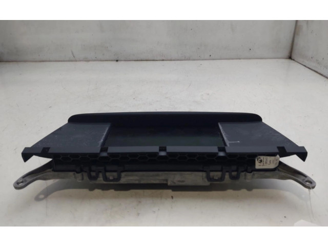 Дисплей 9231321013 BMW X3 F25