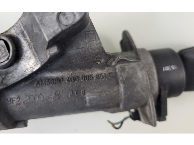 Блок управления двигателя 047906033J, 6Q2937049C   Skoda Fabia Mk1 (6Y)