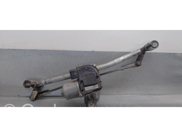 Комплект механизма стеклоочистителей