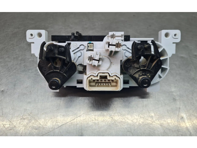 Блок управления климат-контролем A42303400 Dacia Sandero