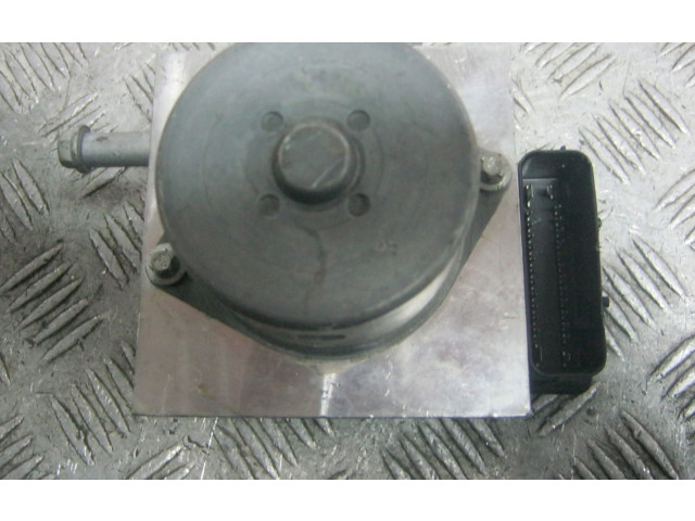 Блок АБС 6858542 Mini One - Cooper Coupe R56 2005 - 2014 года