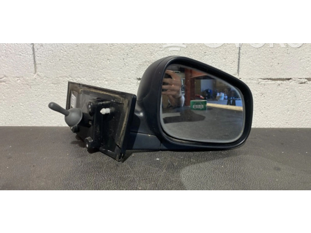 Зеркало электрическое        Chevrolet Spark   -  года   